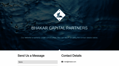 bhakar.com
