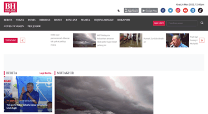 bharian.com.my - 
