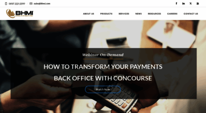 bhmi.com
