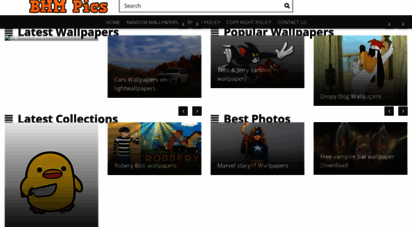bhmpics.com