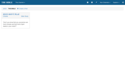 bible.jaga.io