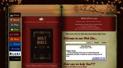 bibles4free.com