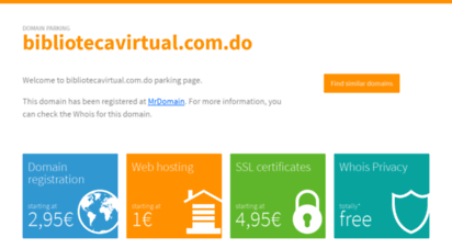 bibliotecavirtual.com.do