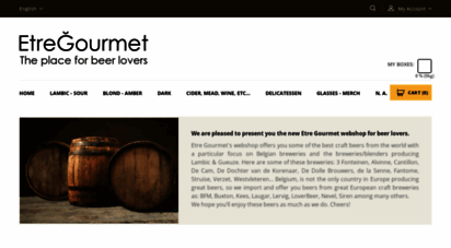 bieresgourmet.be