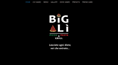 bigali.it