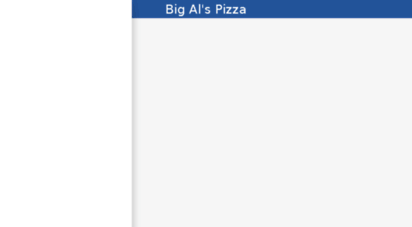 bigalspizza.itakeaway.com.au