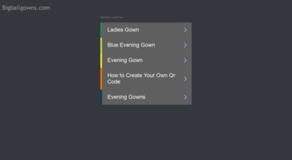 bigballgowns.com