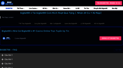 bigbet88a.org