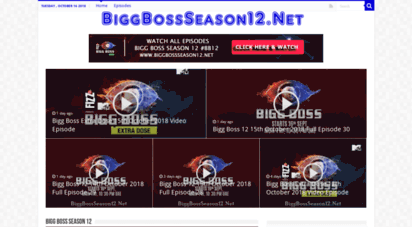 biggbossseason12.net - 