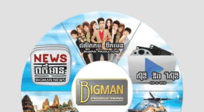 bigmancambodia.com