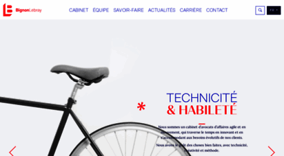 bignonlebray.com
