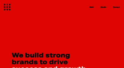 bigreddog.com.au