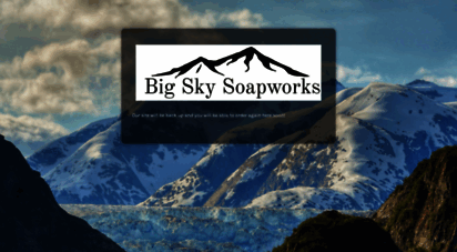 bigskysoapworks.com