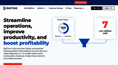 bigtimesoftware.net