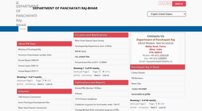 biharpanchayat.gov.in