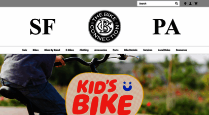 bikeconnection.net