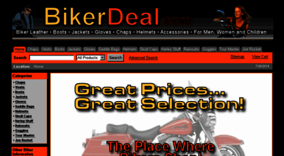 bikerdeal.com