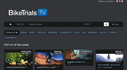 biketrials.tv