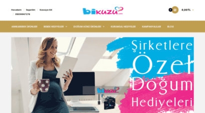bikuzu.com