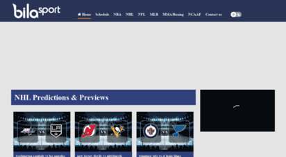 bilasport.net - sucuri website firewall - access denied