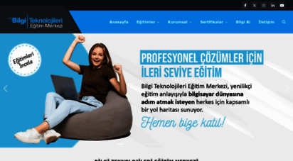 bilgiegitim.com - 