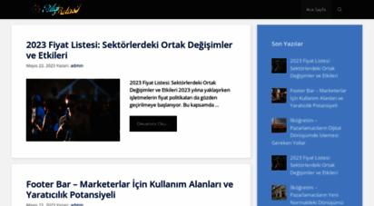 bilgirotasi.com - 