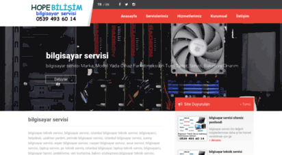 bilgisayar-servisi.org - 