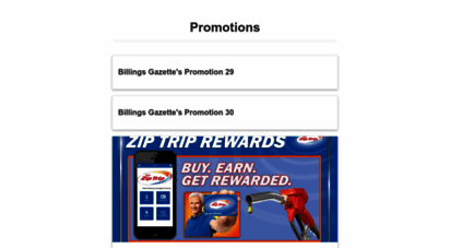 billingsgazette.secondstreetapp.com