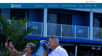 bilmarbeachresort.com