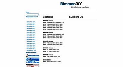 bimmerdiy.com