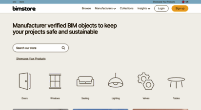 bimstore.co