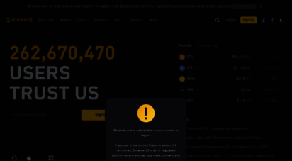 binance.com