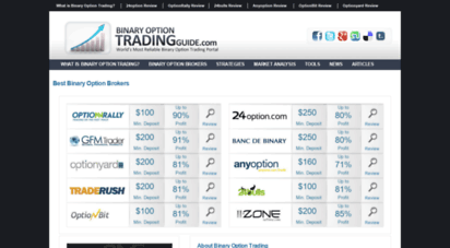 binaryoptiontradingguide.com