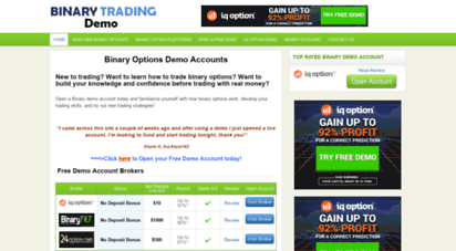 binarytradingdemo.com