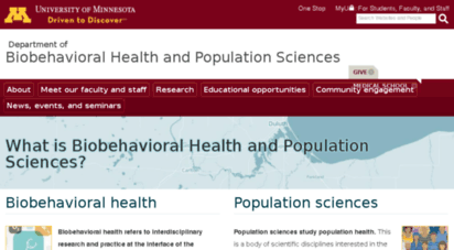 biobehavioral-dev.umn.edu