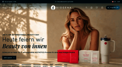 biogena.com