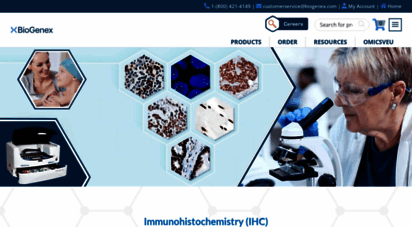 biogenex.com
