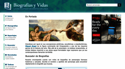 biografiasyvidas.com
