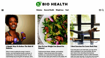 biohealthtips.com