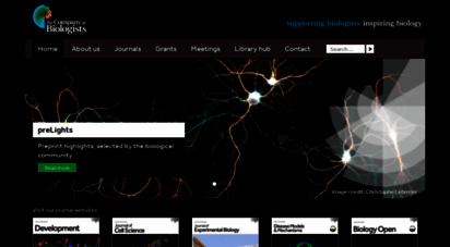 biologists.org - 