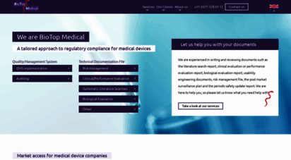 biotopmedical.nl