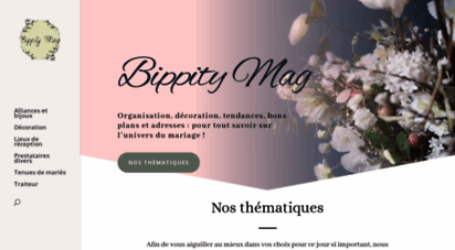 bippitymag.com