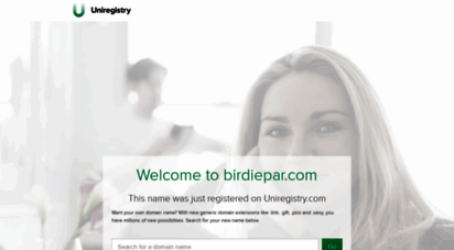 birdiepar.com