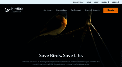 birdlife.org.au