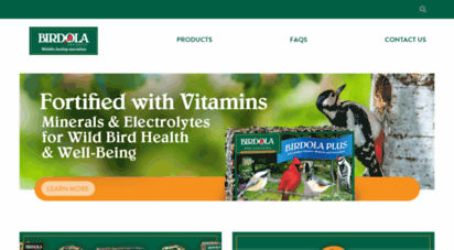 birdola.com
