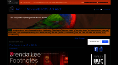 birdsasart-blog.com
