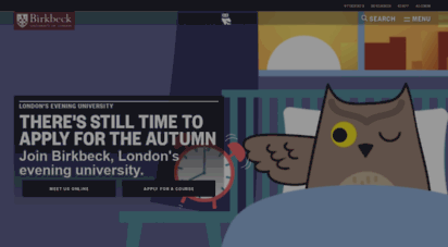 birkbeck.ac.uk