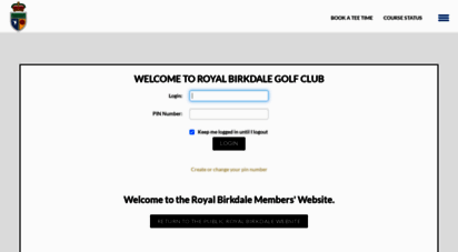 birkdale.intelligentgolf.co.uk