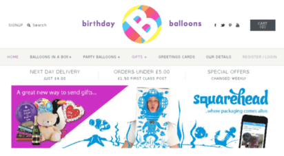 birthdayballoons.co.uk