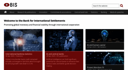 bis.org - 